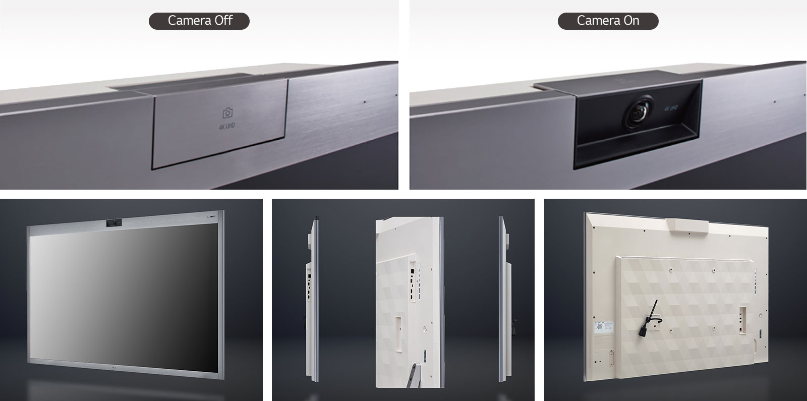 Awarded the reddot Design Award