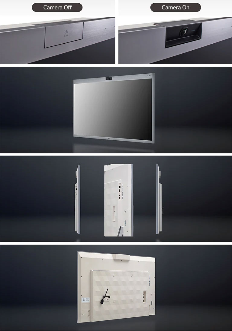 Awarded the reddot Design Award