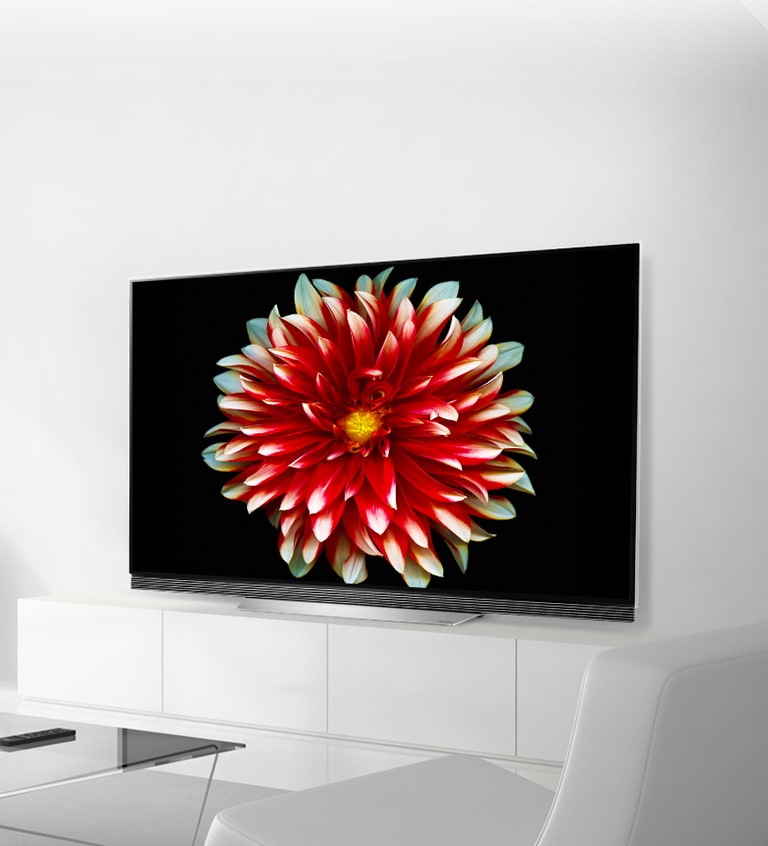LG OLED65C7P C7 65 Inch Class OLED 4K HDR Smart TV LG USA