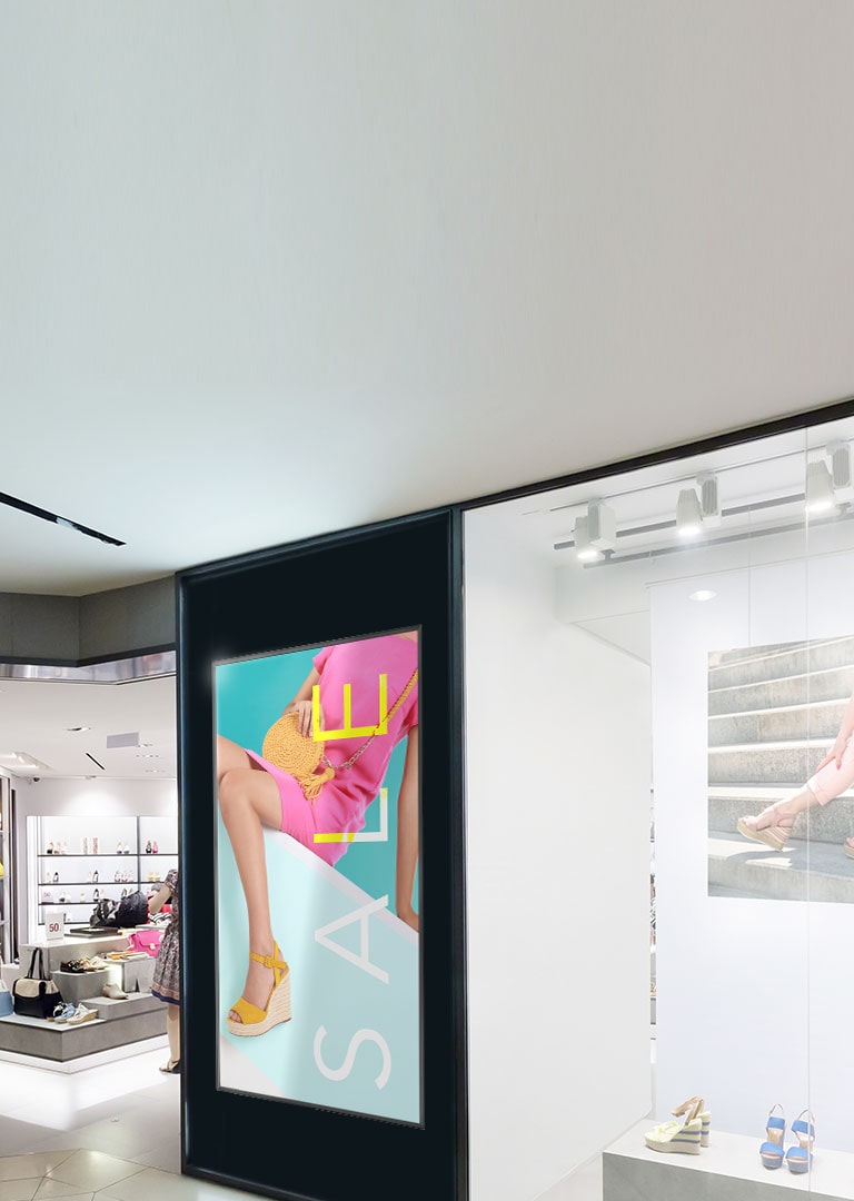 led signage displays
