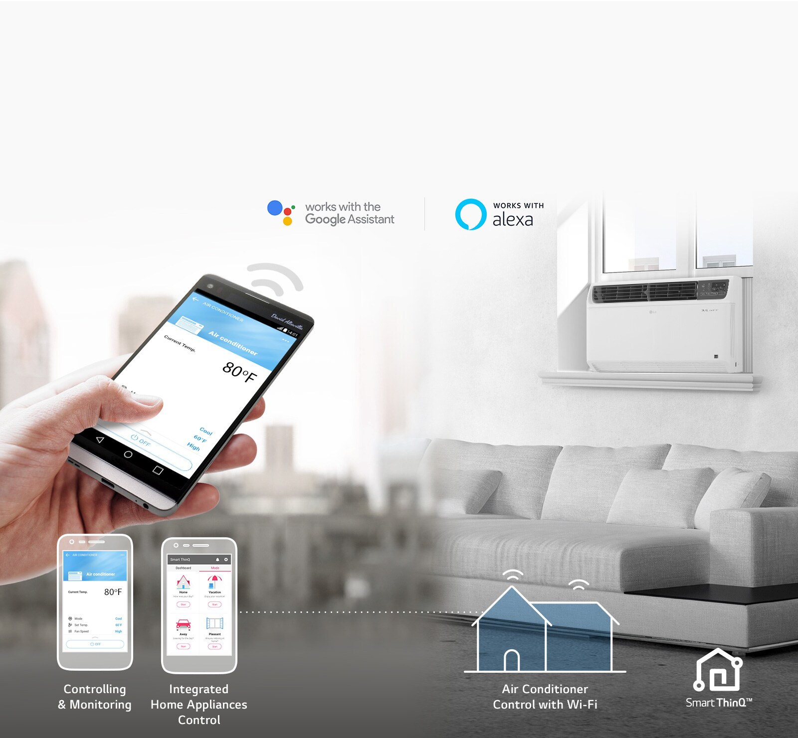 Lg Lw2217ivsm 22 000 Btu Dual Inverter Smart Wi Fi Enabled Window Air Conditioner Lg Usa Lg Lw2217ivsm 22 000 Btu Dual Inverter Smart Wi Fi Enabled Window Air Conditioner Lg Usa