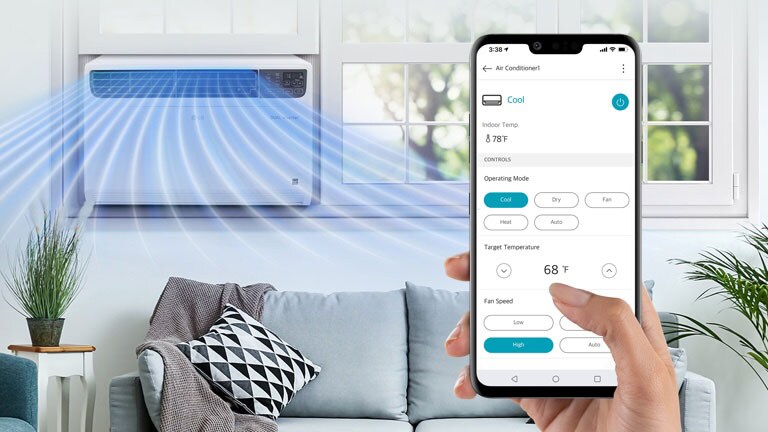Best Smart Air Conditioners 2021 Review HVAC Beginners Best Smart Air Conditioners 2021 Review HVAC Beginners