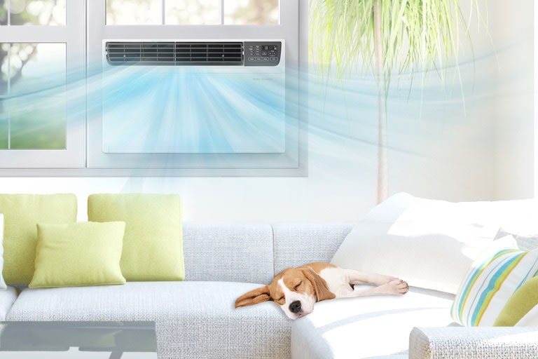 cool living mobile air conditioner
