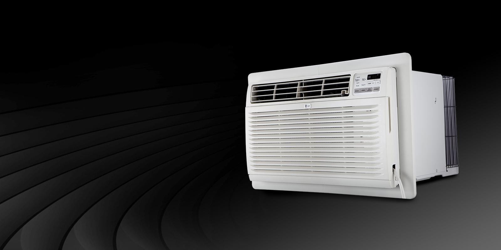 LG Wall Air Conditioner Units Innovative Cooling LG USA