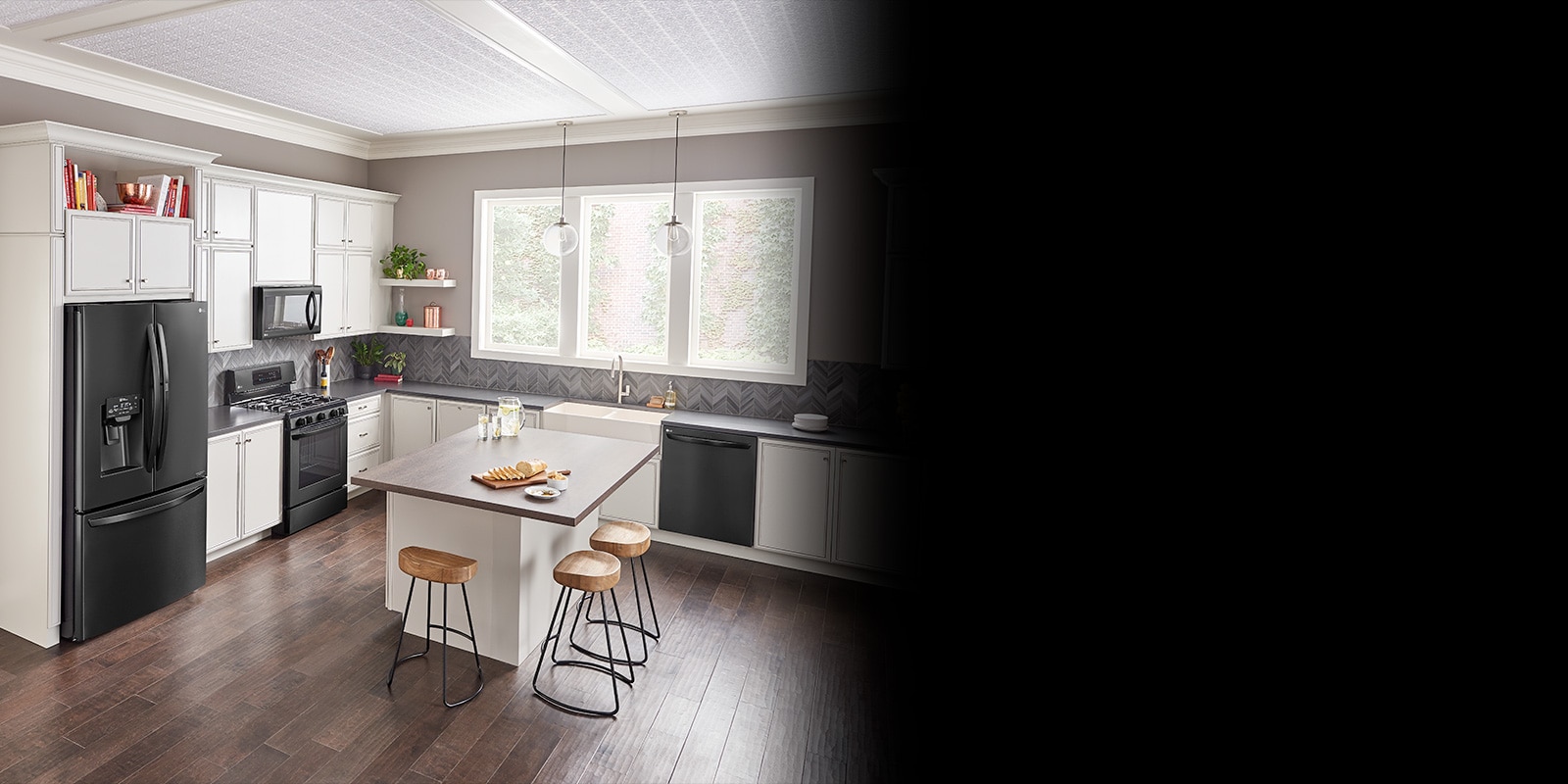  Why Blend In When You Can Stand Out?1