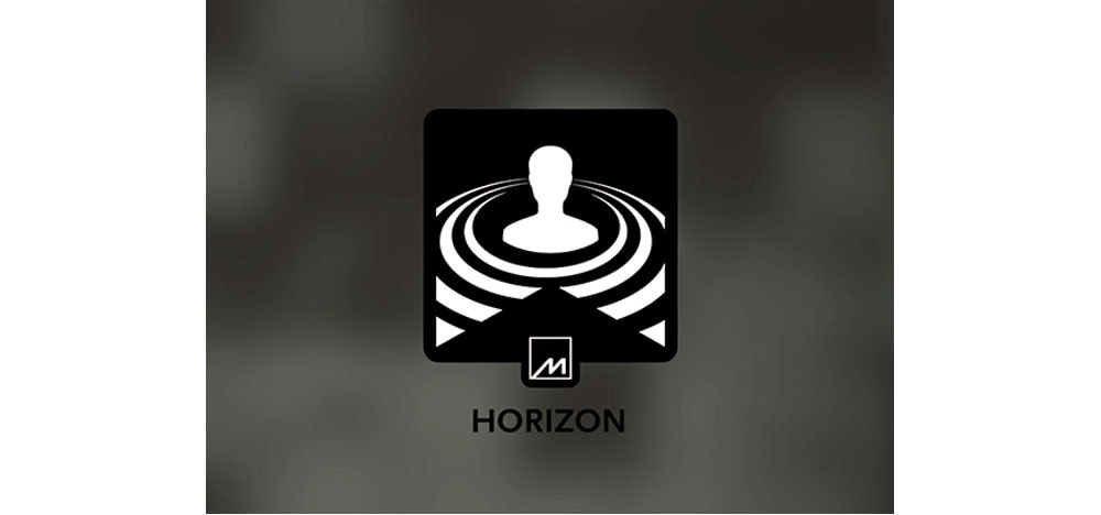 Meridian Horizon is a unique upmixing technology that provides immersive multichannel audio from stereo content.4