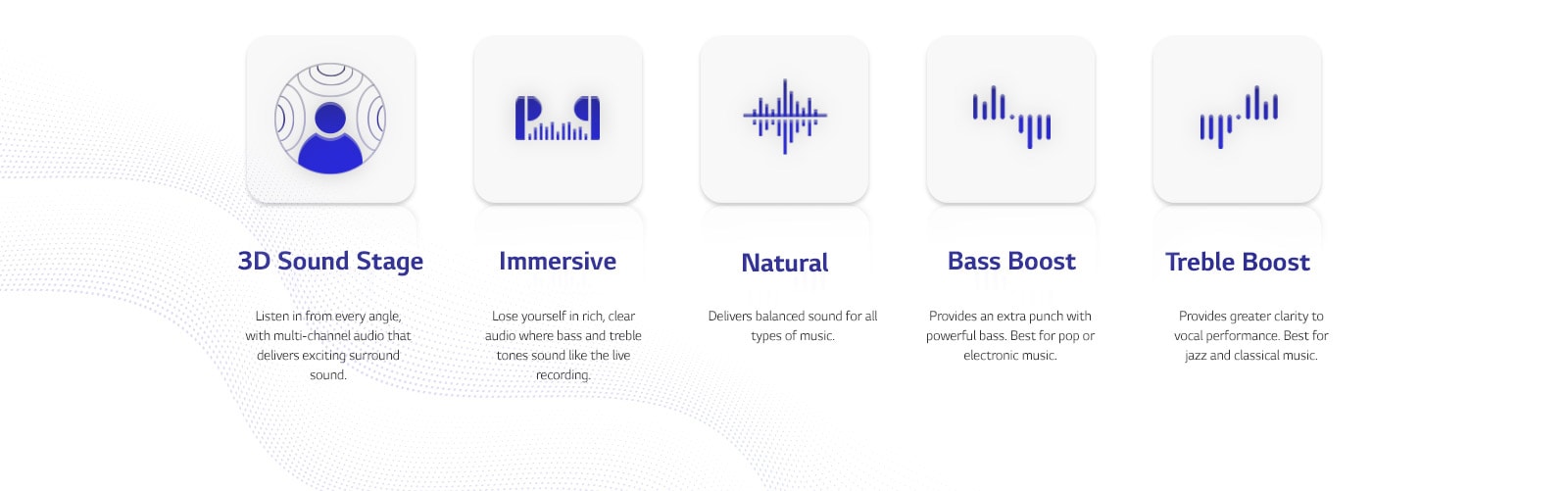 Match Your Musical Taste image desktop