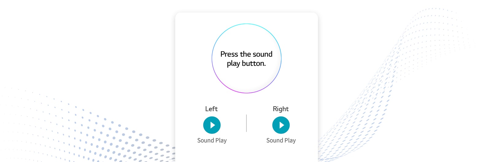 Find My Earbuds image desktop