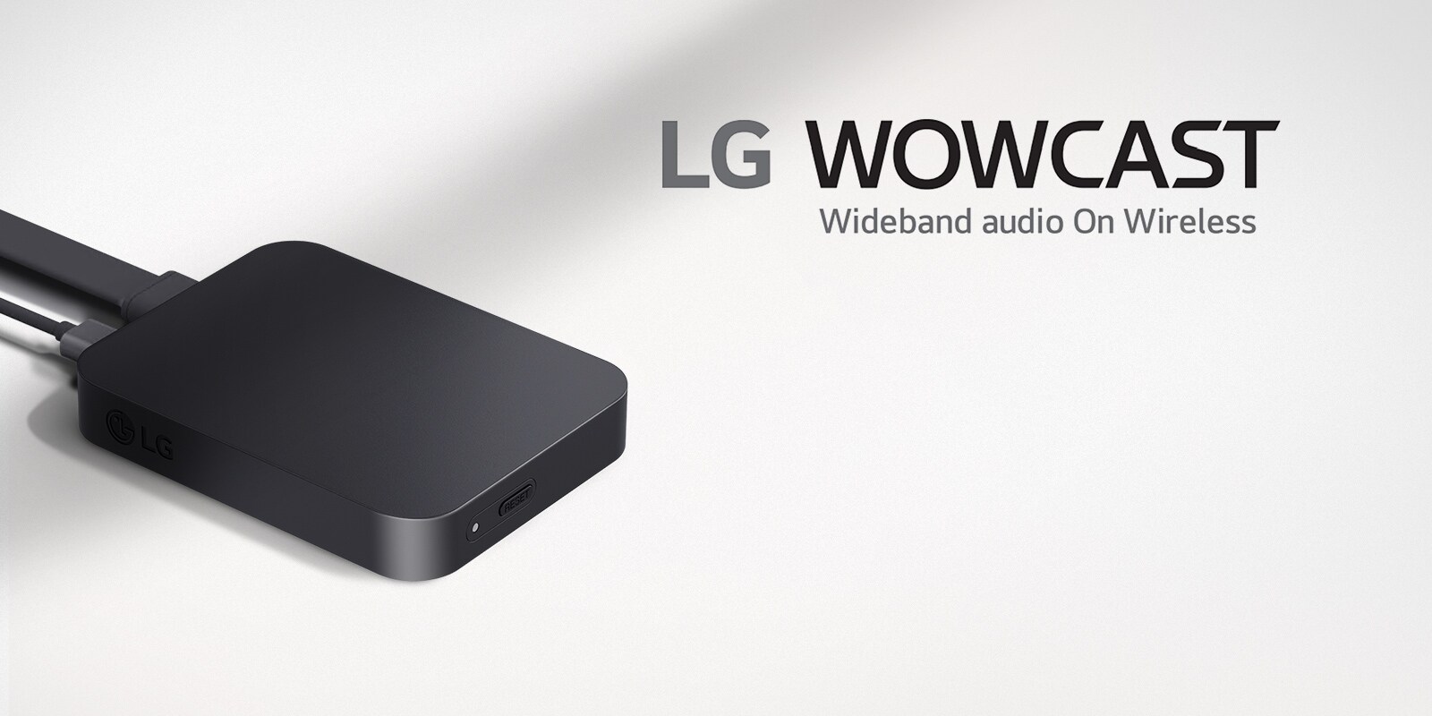 LG WOWCAST WTP3* (WTP3) | LG USA
