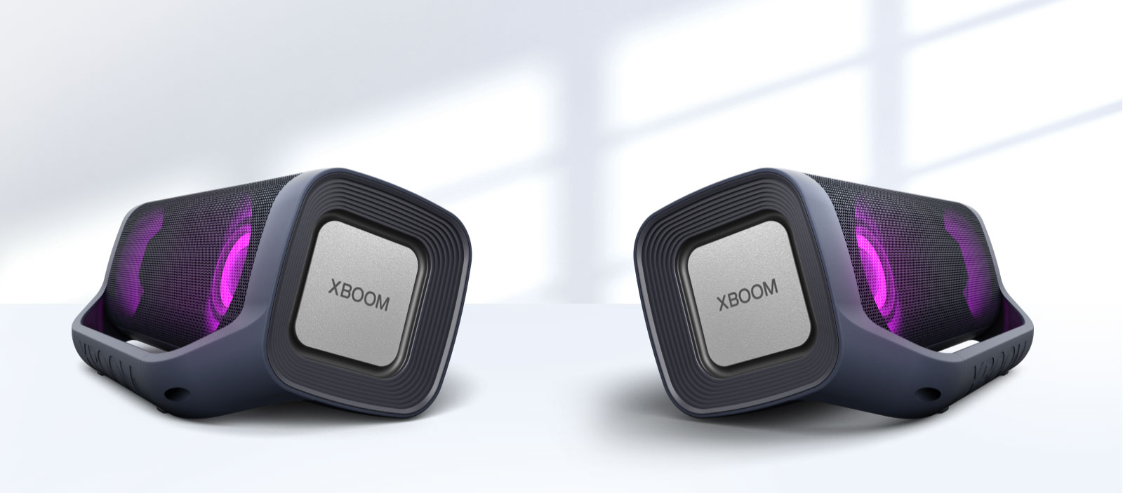 LG XBOOM Go P7 Portable Speaker (P7) LG USA