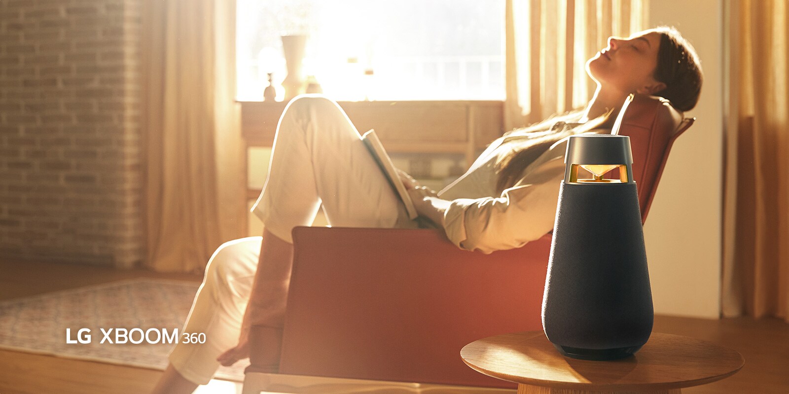 Portable Speakers