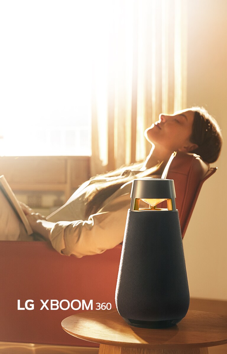 Portable Speakers
