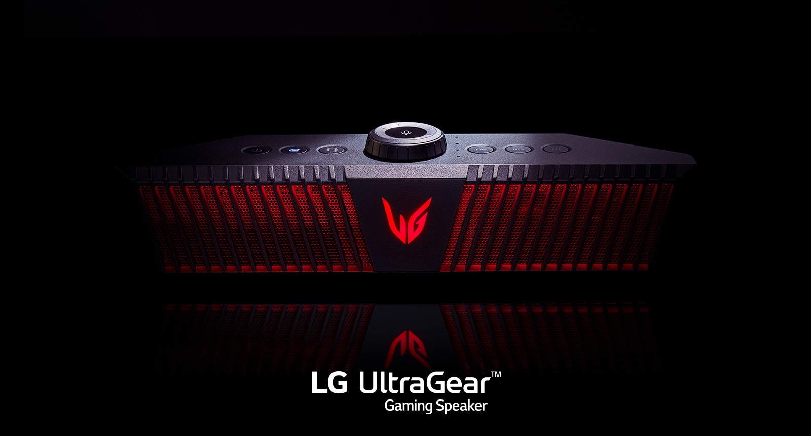 Vídeo Review LG Ultragear Gaming Speaker A Caixa de Som Gamer da LG