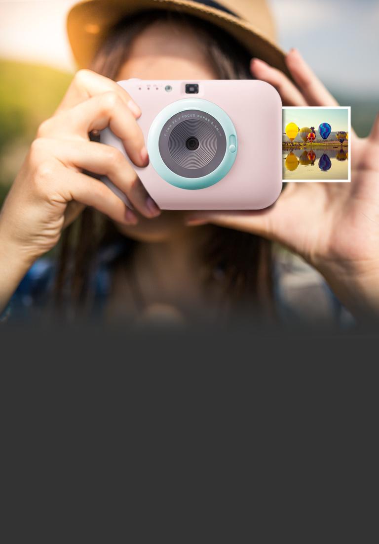 lg printer photo pocket