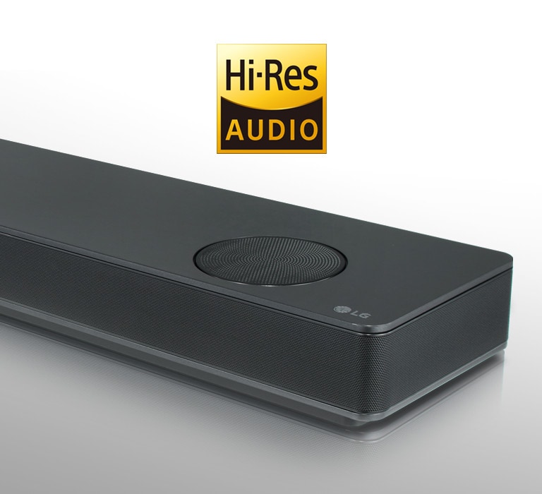 LG SK10Y: 5.1.2 ch Audio Sound Bar w/ Meridian Technology Dolby Atmos® | LG USA