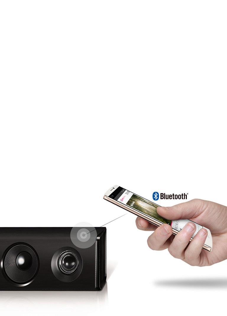 Lg las260b subwoofer Clearance