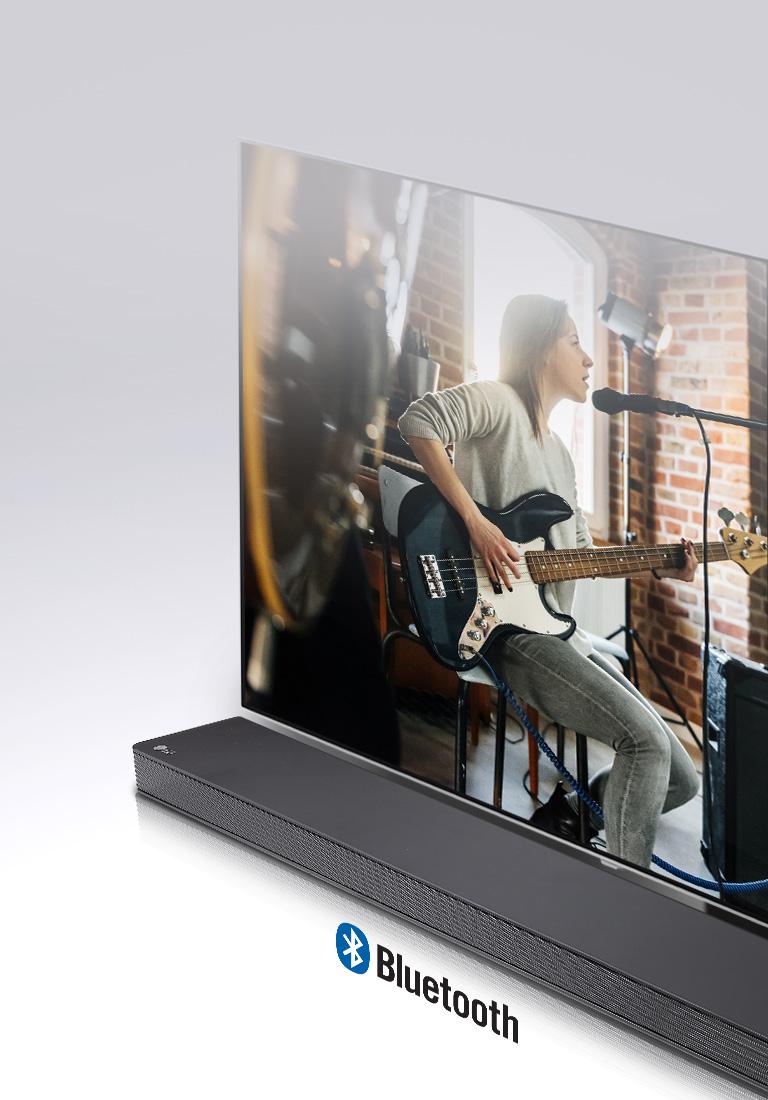 lg sj8 dolby atmos