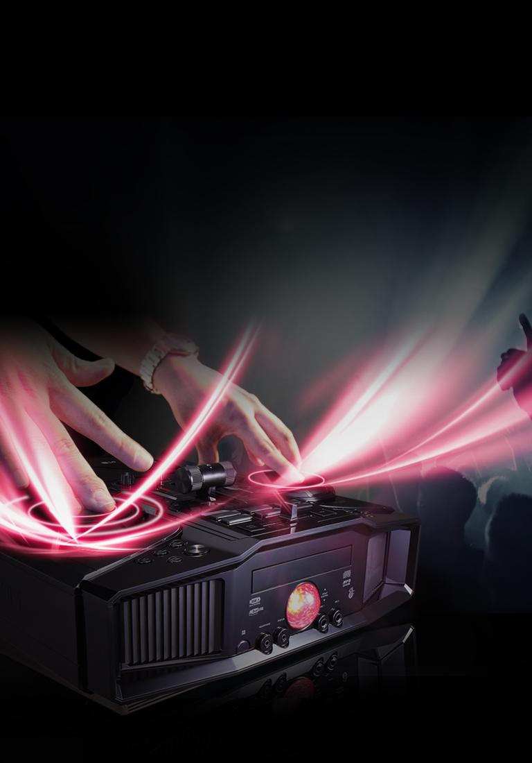 cm9960 lg xboom cm9960