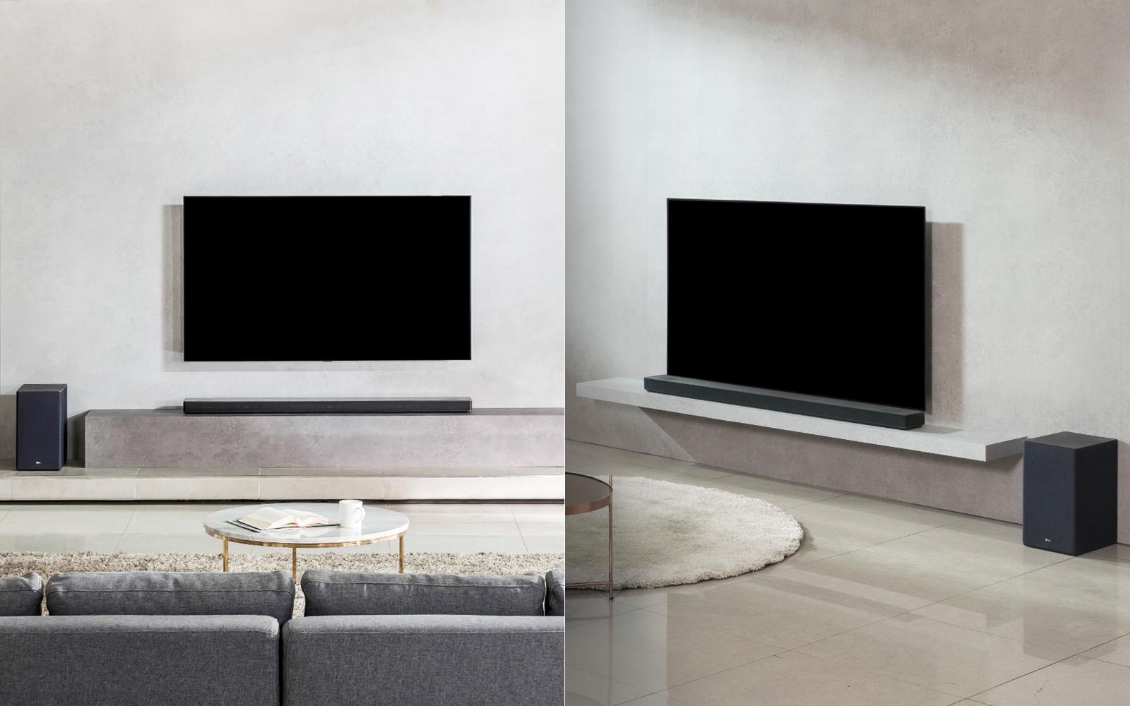 soundbar lg sk10y