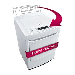 LG 3750EL0001C: Top Load Dryer Rack for DLE1001, DLE1101, DLEY1201