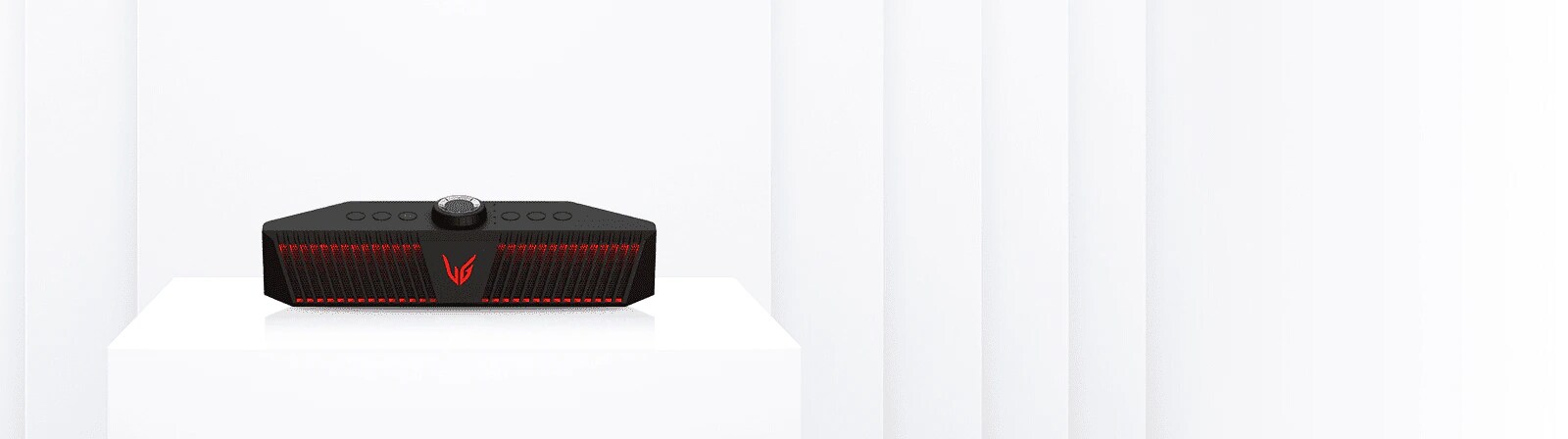 GP9 Gaming Speaker