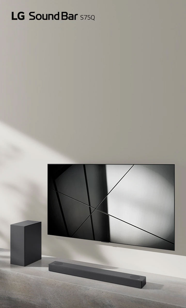 TV Sound Mode Share