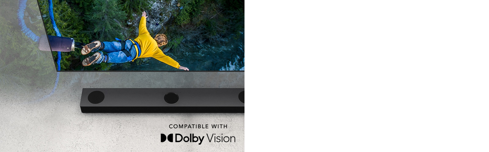 HDMI Passthrough — Dolby Vision, 4K and HDR10, Passthrough