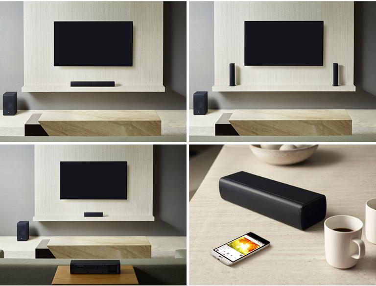 lg sj7