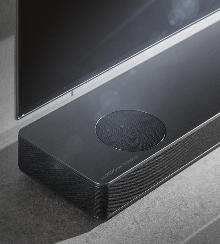 soundbar lg sk10