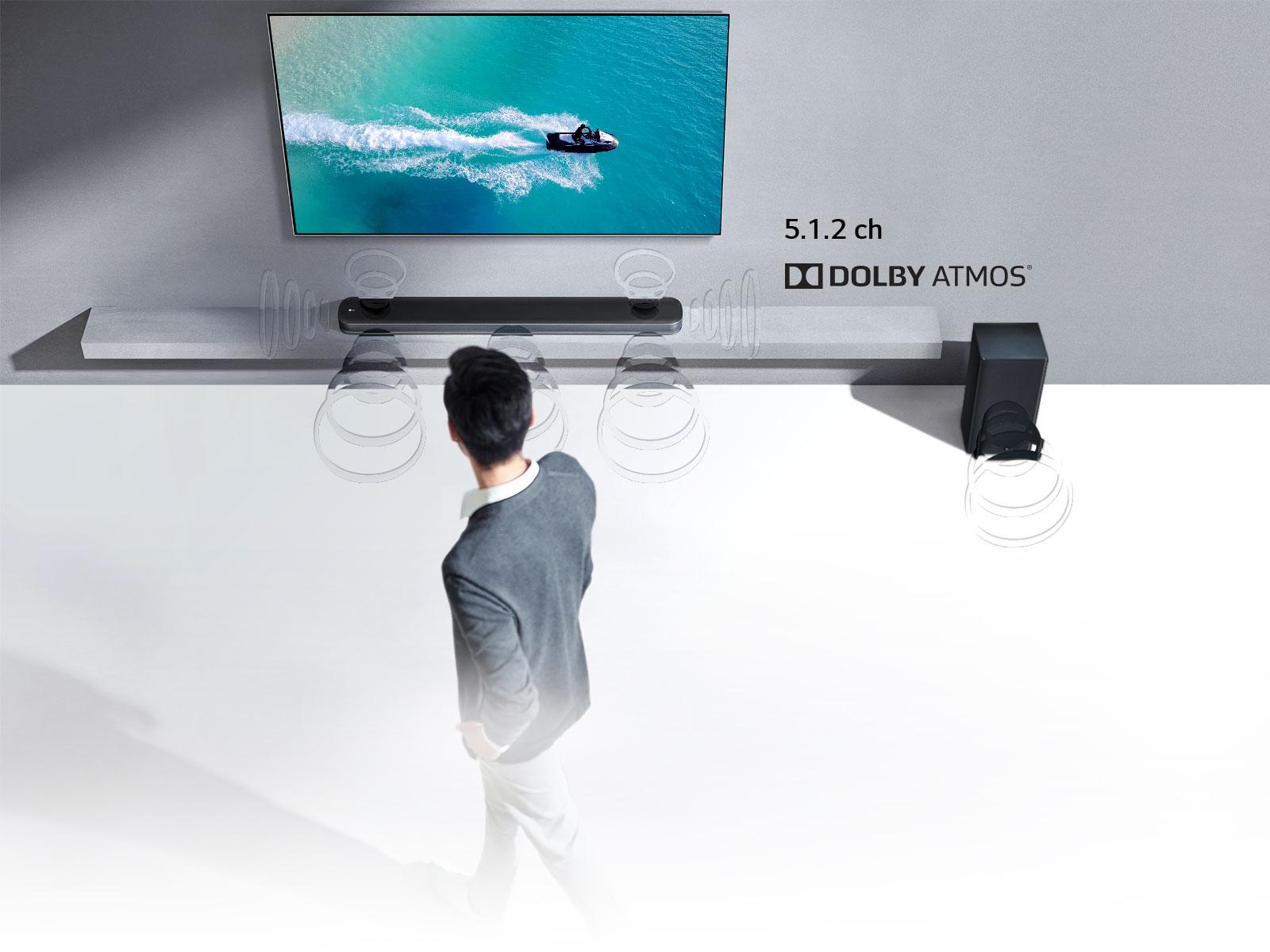 lg sk9y soundbar