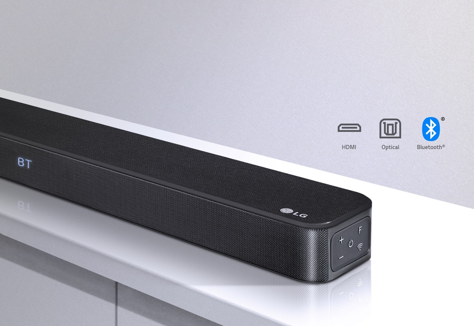 soundbars with fm radio