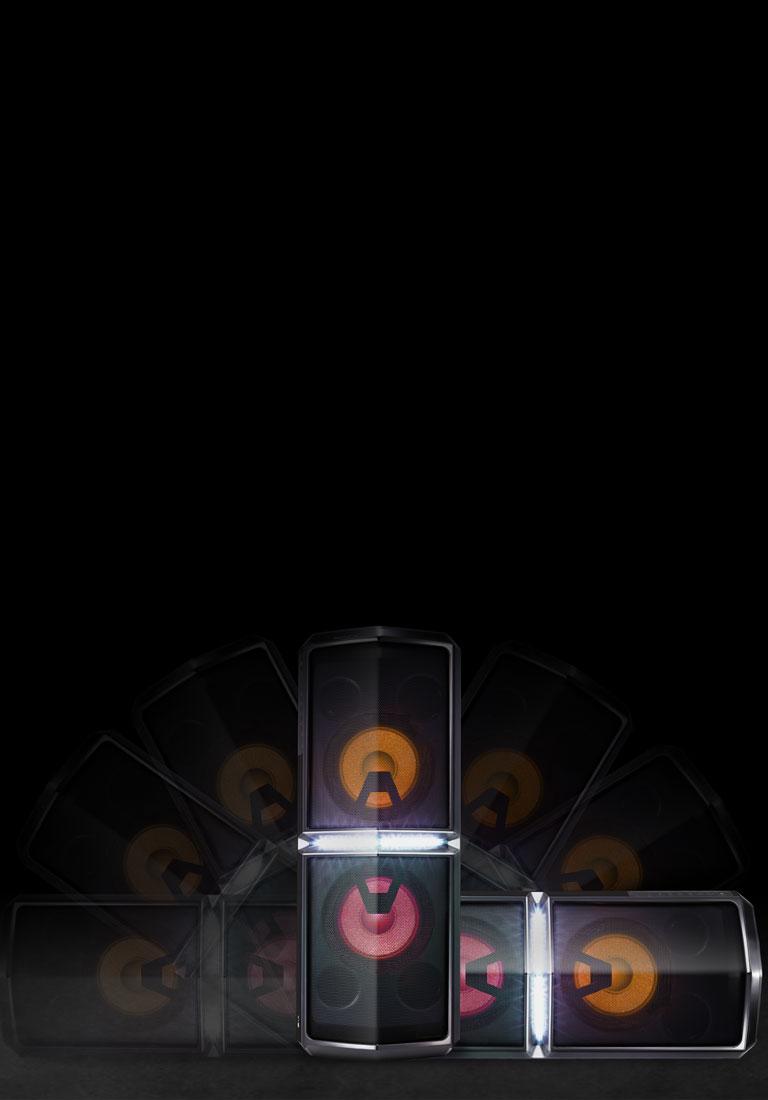 lg xboom fh6