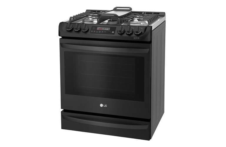 A sleek, built-in look2