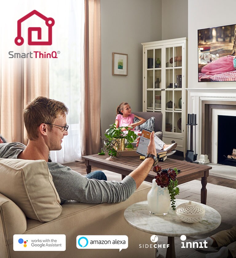  Think baking will interrupt TV time? Think Again.2