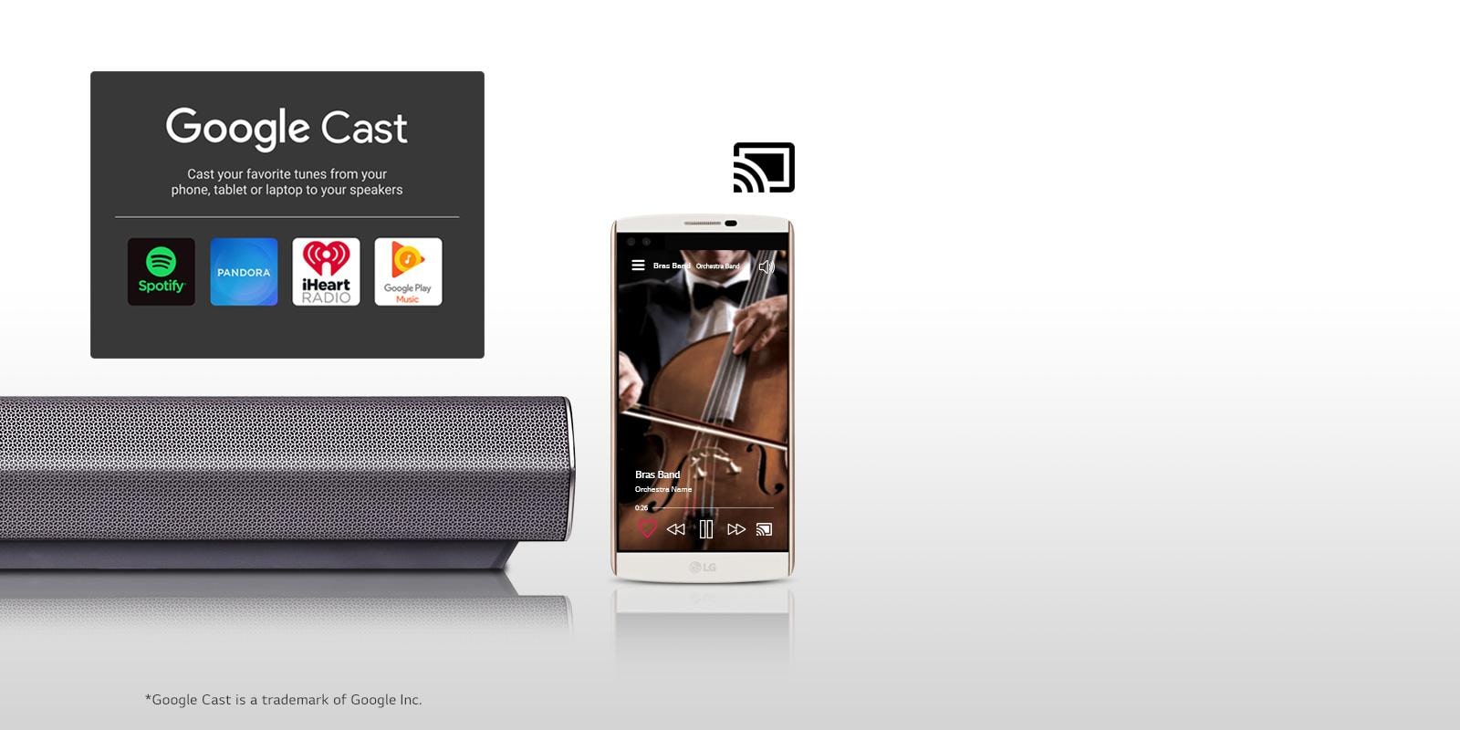 lg sh6 price