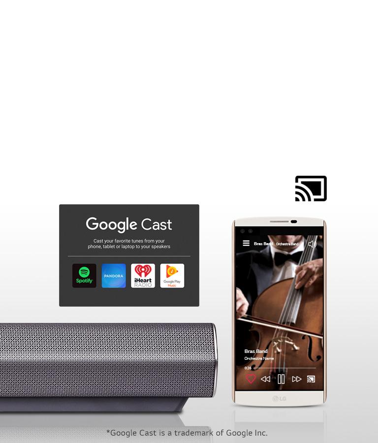 lg sh6 price