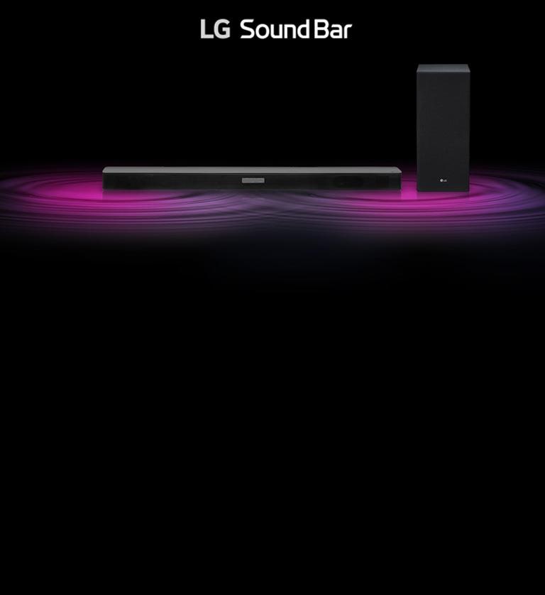 lg sk5y rear speakers