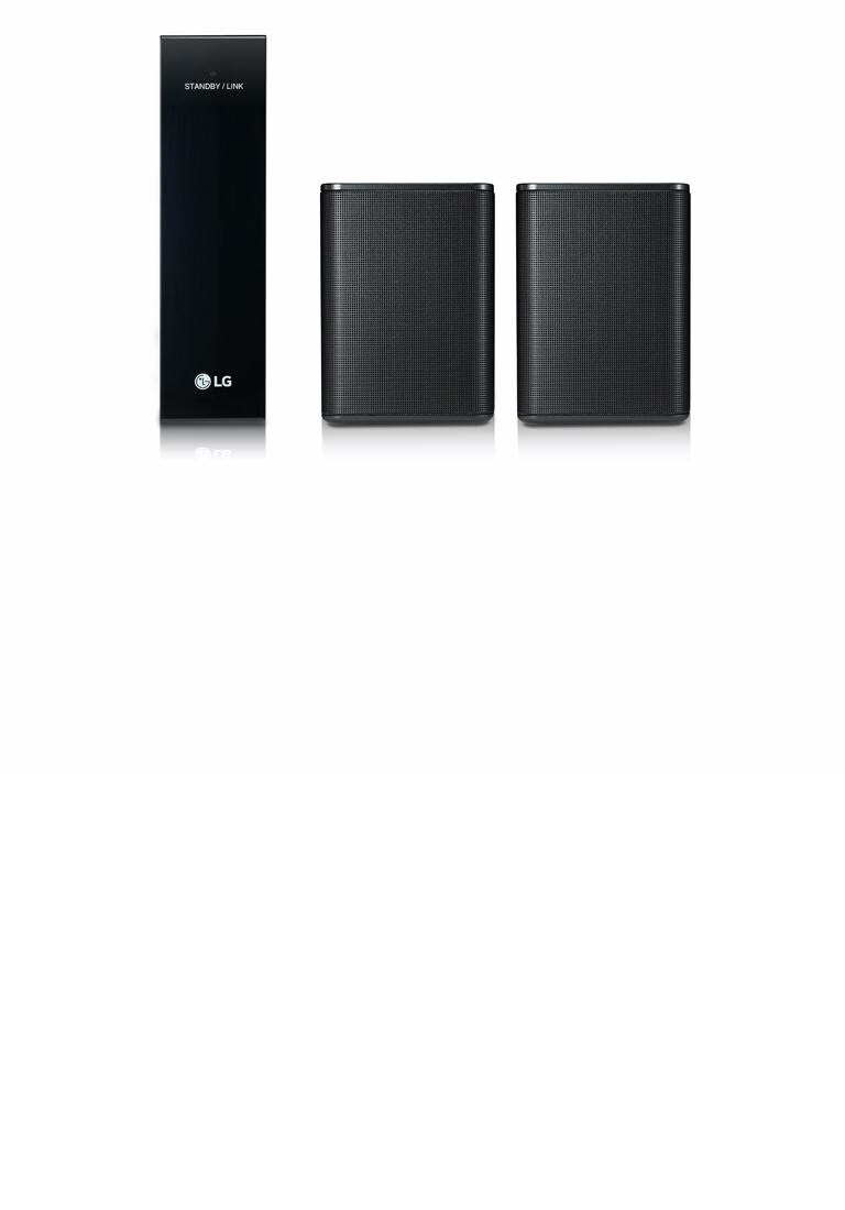 lg h3 rear speakers