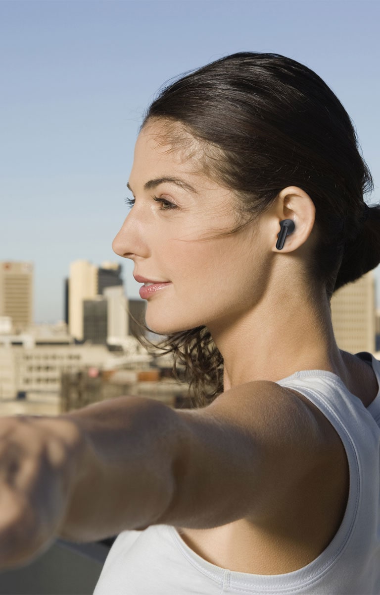 Fit for Sound, Fit For Life