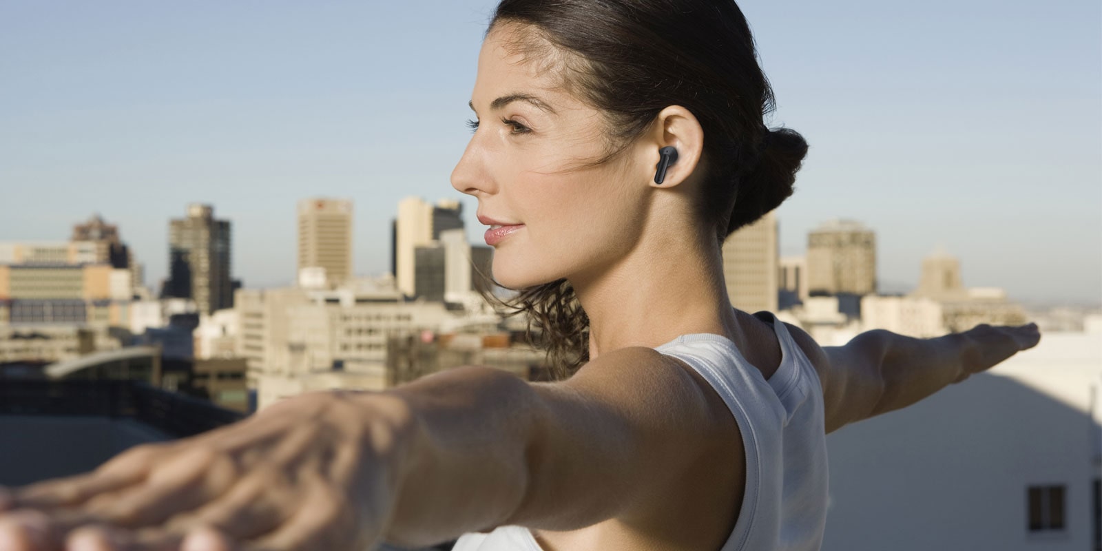 Fit for Sound, Fit For Life