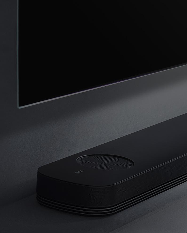 LG Home Audio Single & MultiSpeaker Systems LG USA