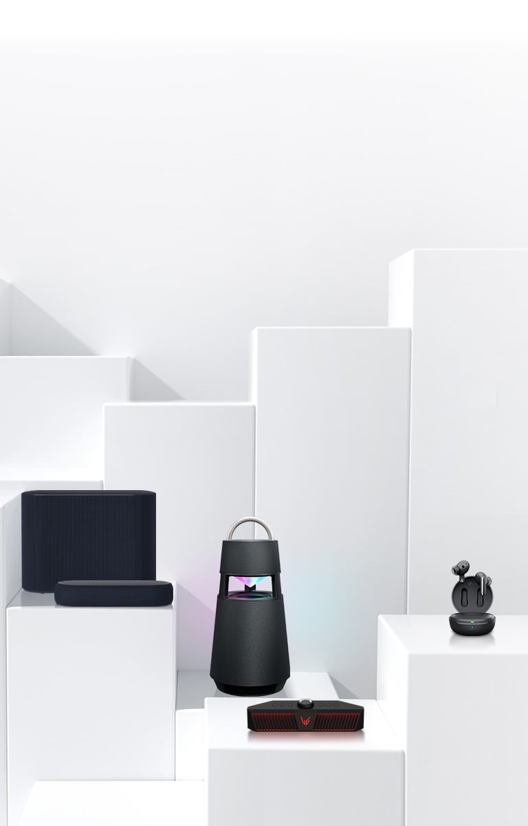 LG Home Audio Home Theater Sound Systems LG USA