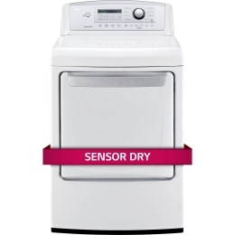 LG 3750EL0001C: Top Load Dryer Rack for DLE1001, DLE1101, DLEY1201