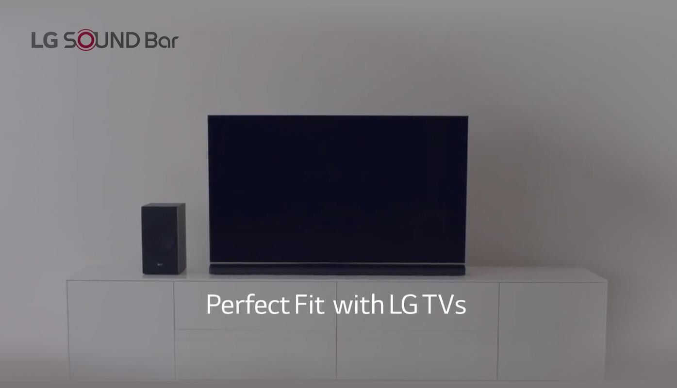 lg sj8s 4.1 soundbar