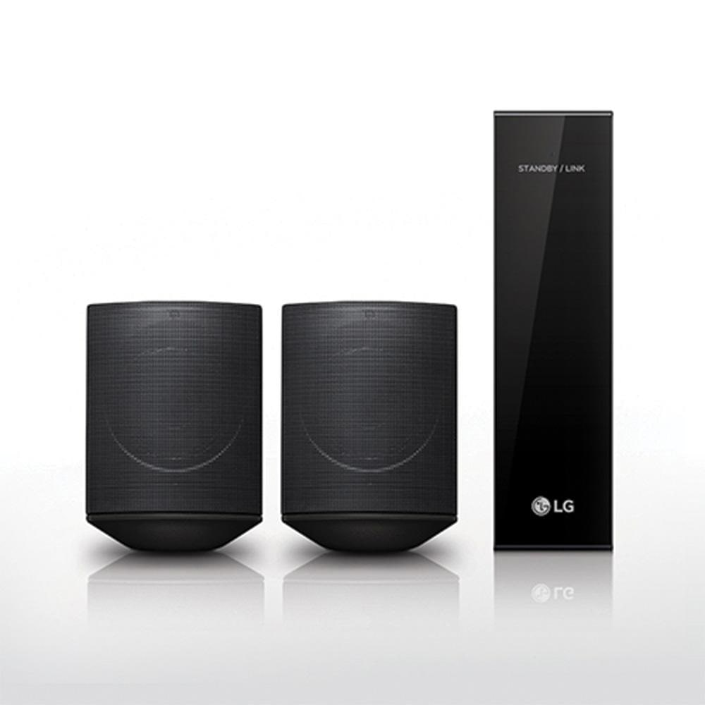 Тыловые Колонки Lg Spk8 S Купить