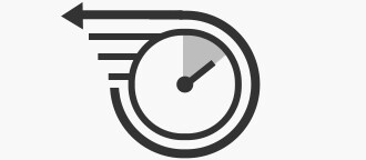 Boot Up in Sec. icon.