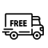 Free Shipping Icon