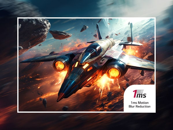 Dynamic, fast-paced fighter jet imagery