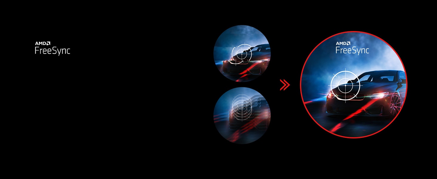 Clearer, smoother, and faster car images