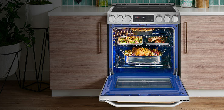 Fits it all for a perfect finish.1